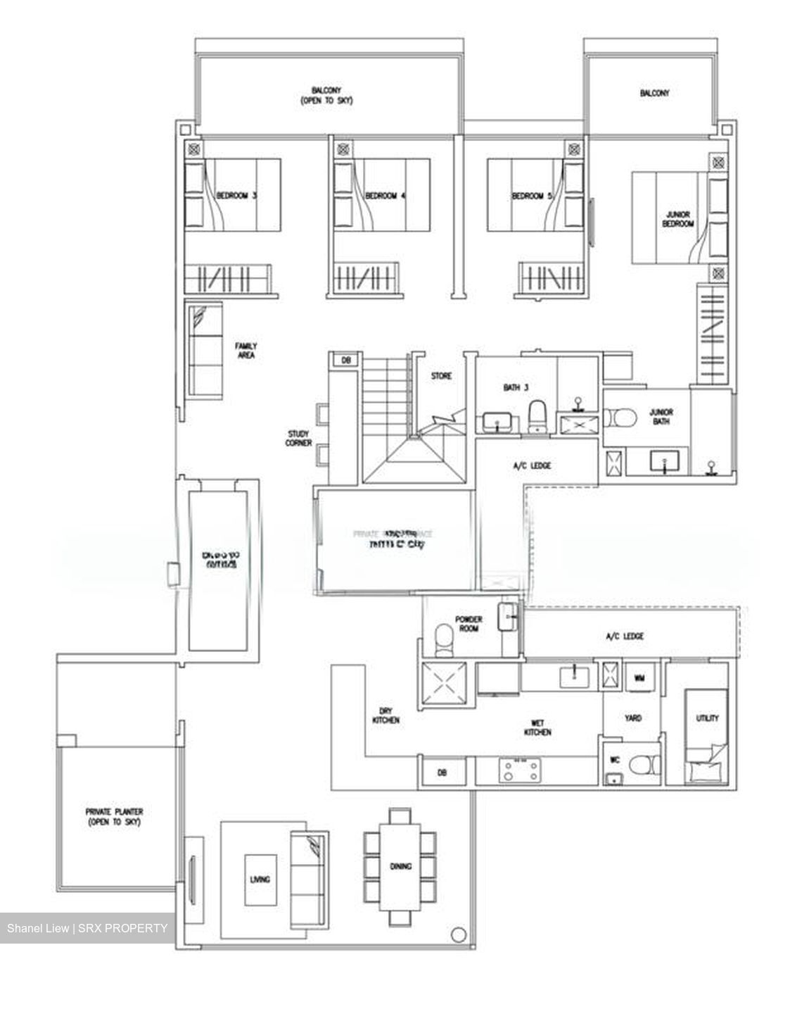 CityLife @ Tampines (D18), Condominium #562933181